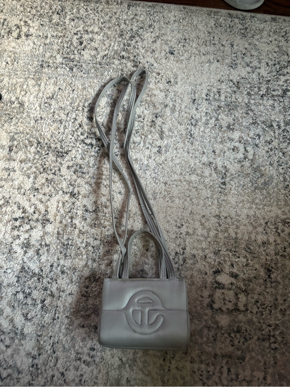 Telfar Small Puff Shopper - Picture 7 of 9